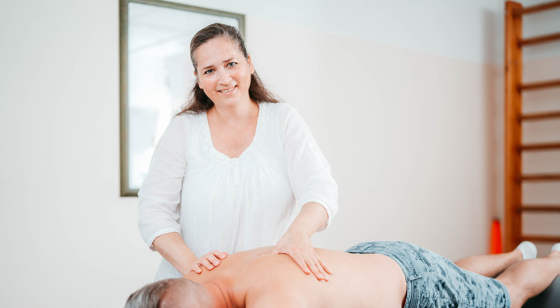 Katrin Wiegel massage